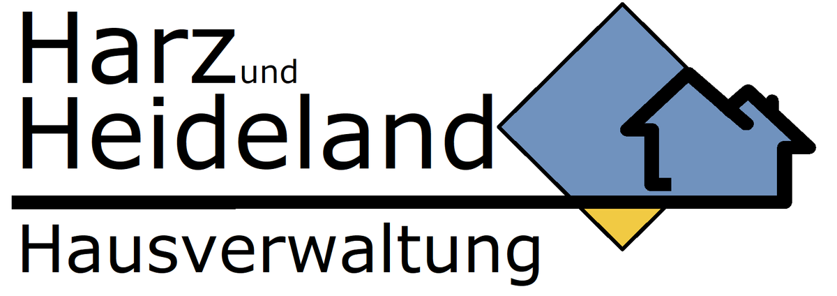 Harz und Heideland Hausverwaltung Logo Partner Elektriker Gewerbe Braunschweig