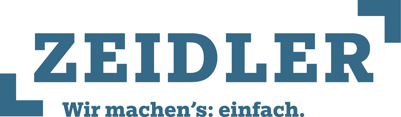 Zeidler Logo Partner Elektriker Gewerbe Braunschweig
