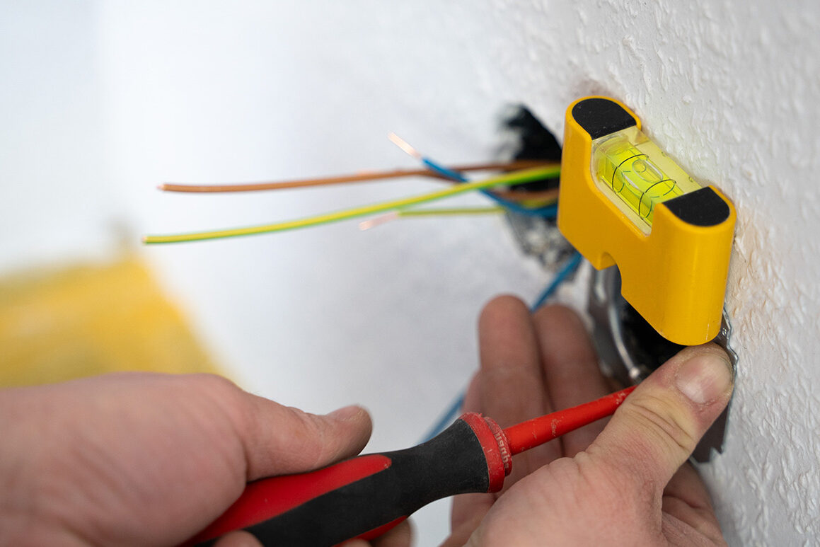 Elektroinstallation Asendorf Elektrotechnik