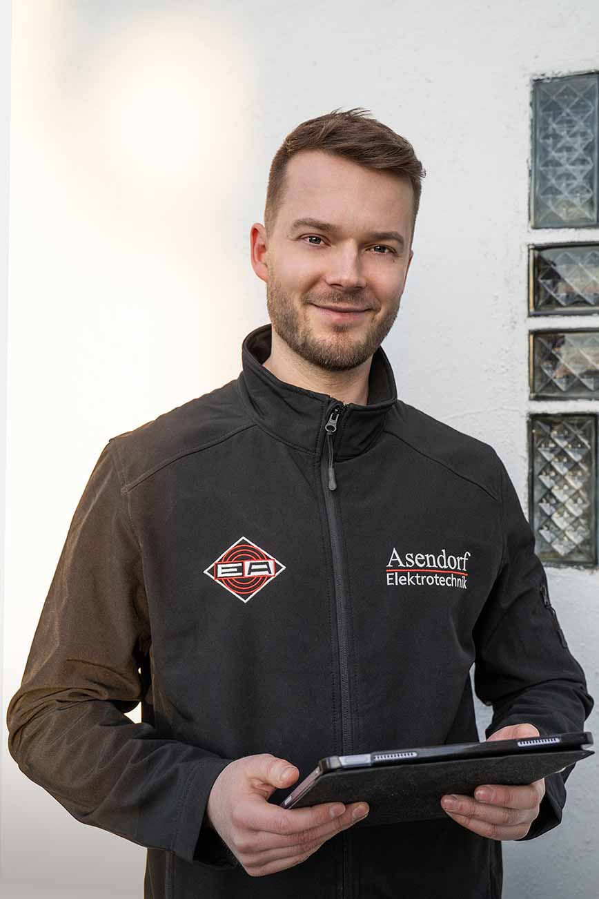 Elektriker für Gewerbe in Braunschweig und Umgebung