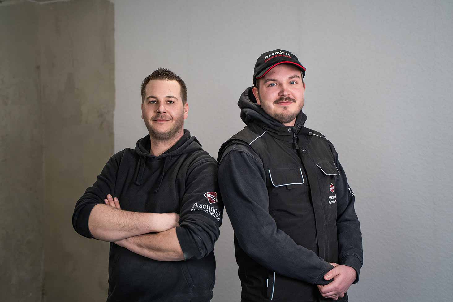 Ausbildung Elektroniker Asendorf Elektrotechnik