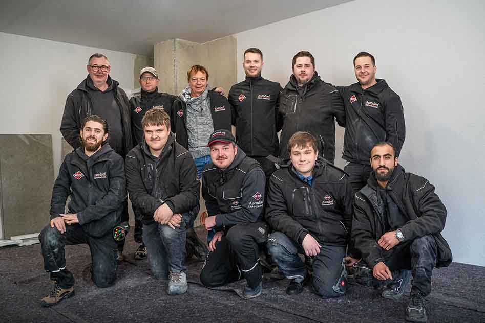 Karriere Asendorf Elektrotechnik